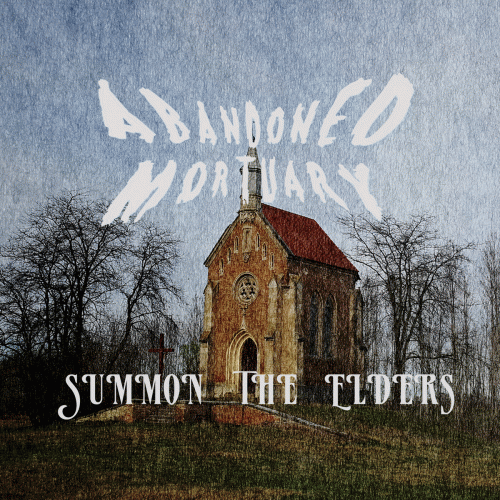 Abandoned Mortuary : Summon the Elders